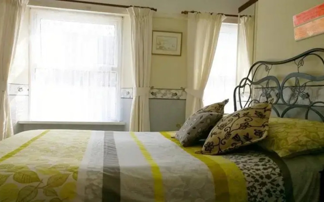 Ashdale House B&B