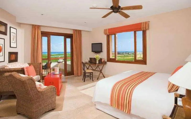 Rooms by G Golden Bear Lodge Cap Cana Hotel