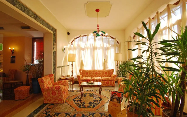 Alla Rocca Hotel