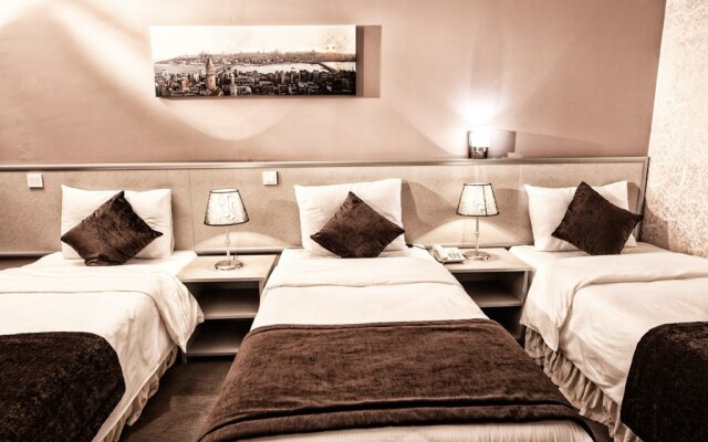 Elite Marmara Hotel Gungoren