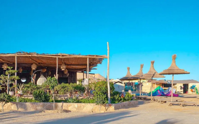 Nomade Auberge