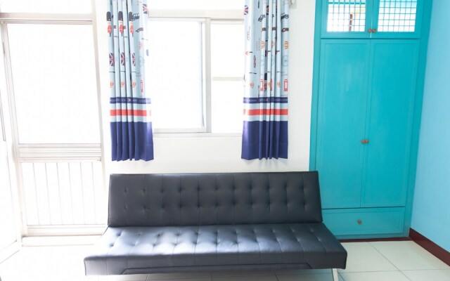 Cheng Da Hao Zhai Homestay