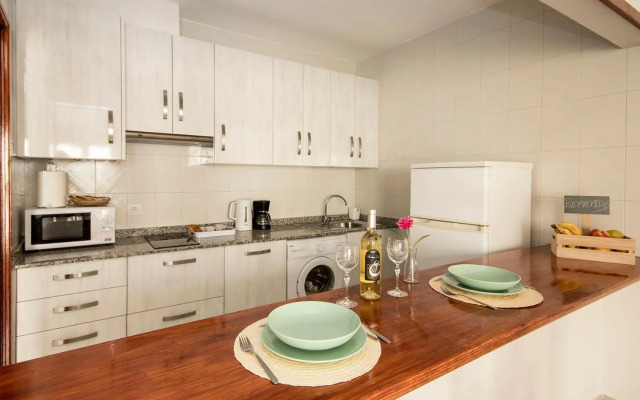 Apartamento Almirante