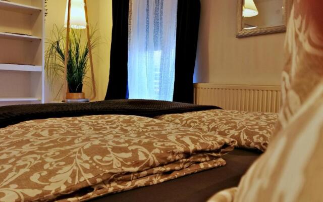 Villa Komposch - adults only