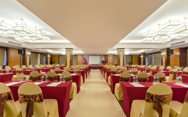 Muong Thanh Holiday Quang Binh Hotel