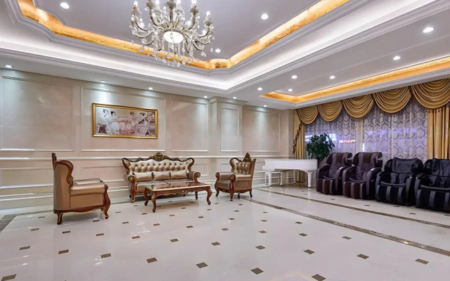 Vienna Hotel Xi'an Zhonglou