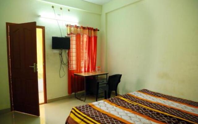 Sanjos Residency