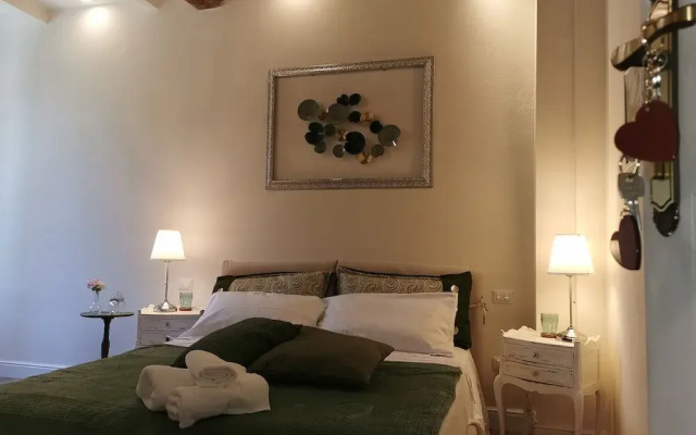 AriediParma - Rooms & Apartments