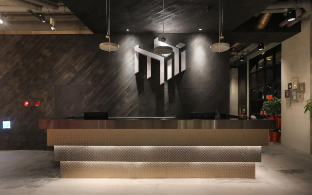 Mini Hotels Feng Jia Branch