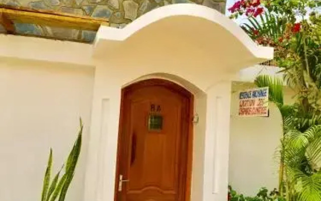 Residence Archange