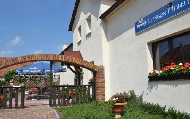 Pension Heidelerche