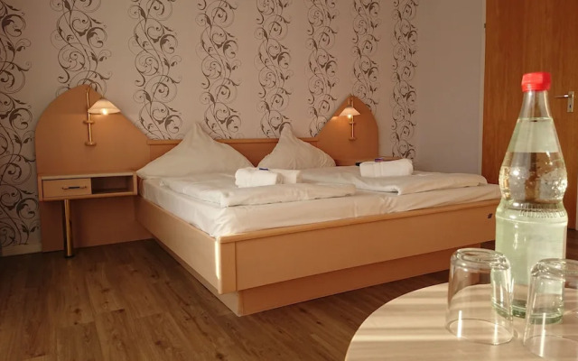 Schleifee Ostsee Hotel Residenz