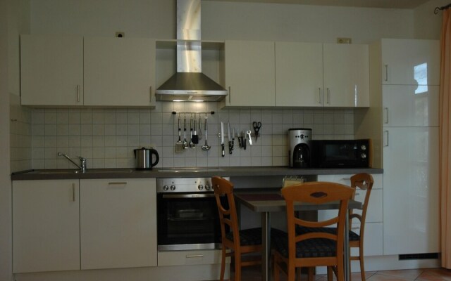 Ferienhaus mit Schwimmbad, Sauna