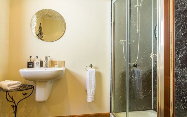 Tigh Geal Boutique Bed & Breakfast
