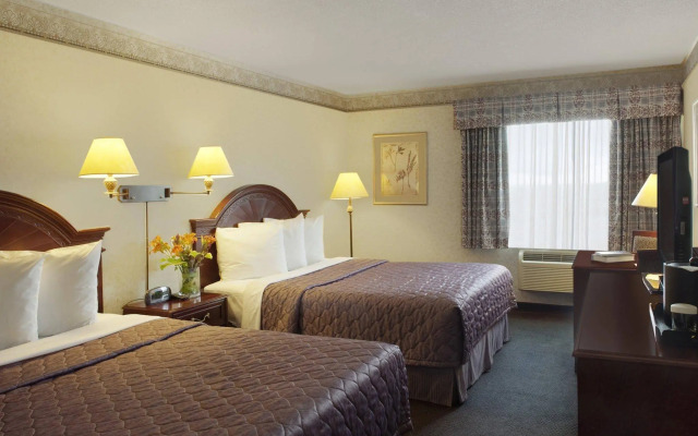Stay Inn