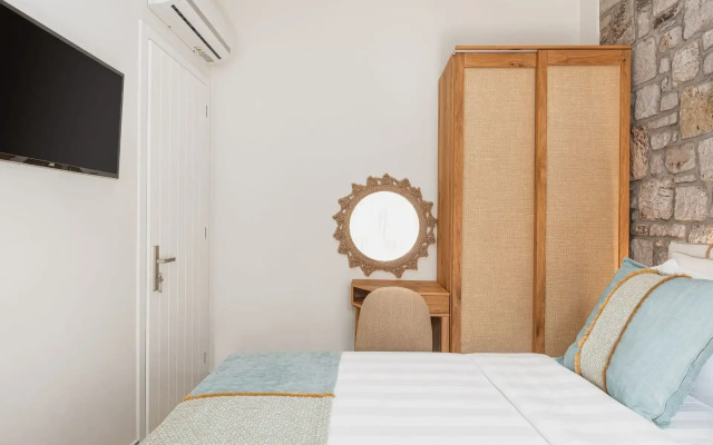 LemnosThea Luxury Villas