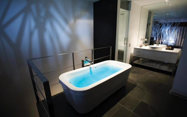 BTH Hotel - Boutique Concept