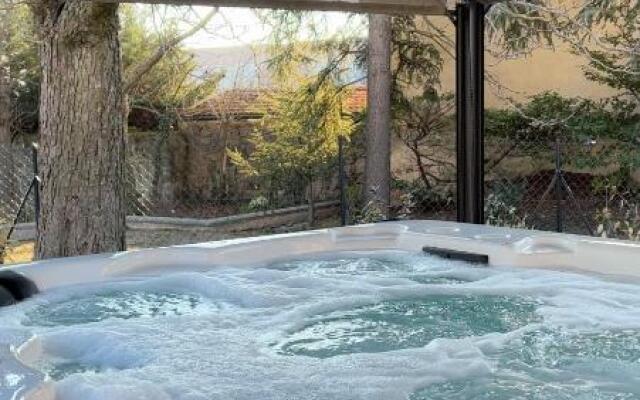 O'Cottage suite Familiale