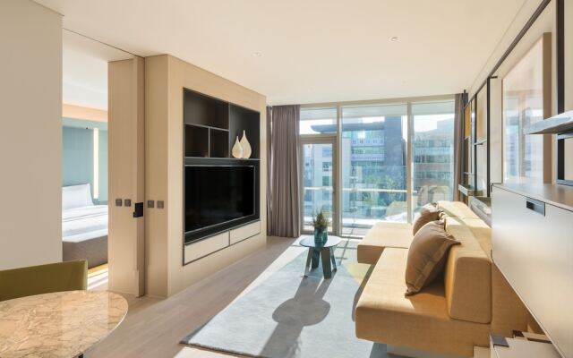 Andaz Seoul Gangnam, By Hyatt
