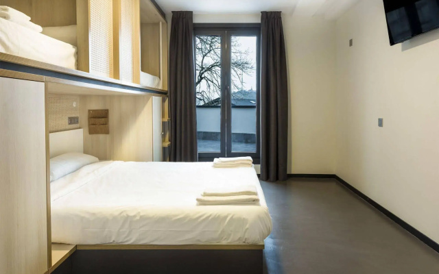 Koisi Hostel