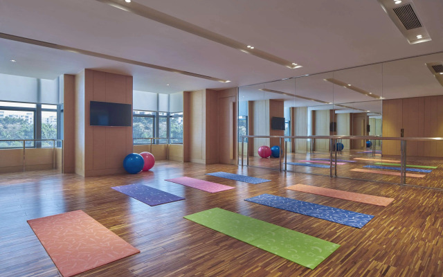 Hilton Haikou