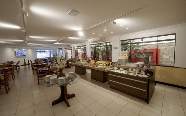 Hotel Capital das Pedras