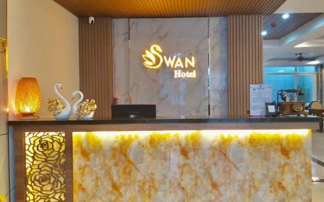 Swan Hotel