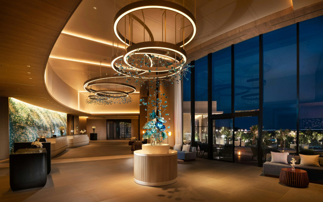 Hilton Okinawa Miyako Island Resort