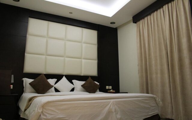Danah Aparthotel