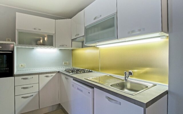 Antonella - Apartment Nikola