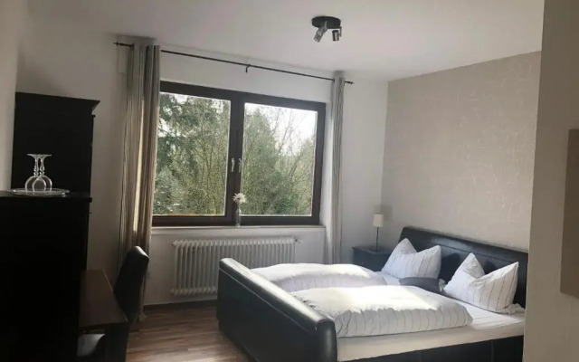 Hotel Deutsches Haus