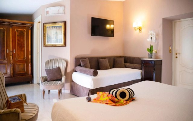 Villa Taormina
