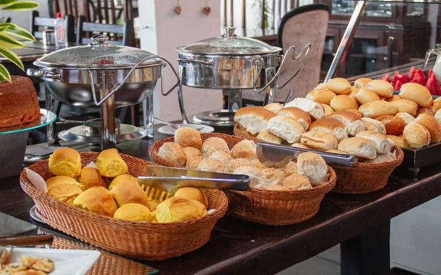 Beira Mar Praia Hotel