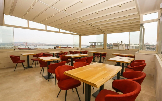 Astan Hotel Galata