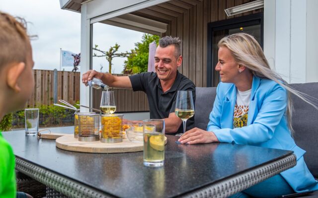 Europarcs Markermeer