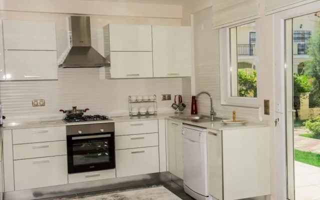 Fethiye Calis Villa Ilgın 2