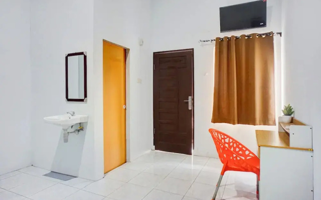 Hotel O Medan Timur Near Rsu Madani