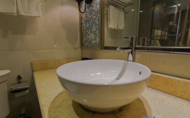 Xiyue Hotel