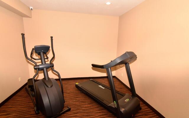 Cobblestone Inn & Suites - Holstein