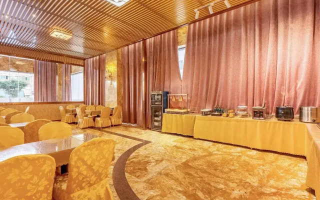 Vienna Classic Hotel (Dongguan Humen Xiaojiejiao)