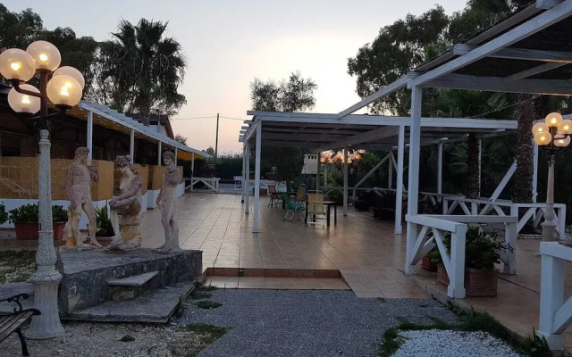 Giardini Sausari Residence