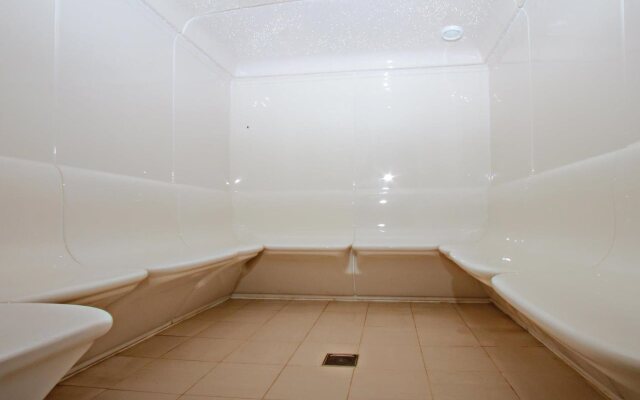 Best Western Balgeddie House Hotel