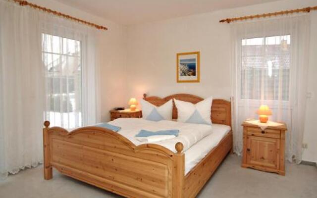 Parkresidenz am Hafen Wohnung HF 31