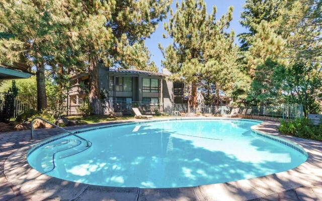 Sierra Park Villas #66 Bldg. N