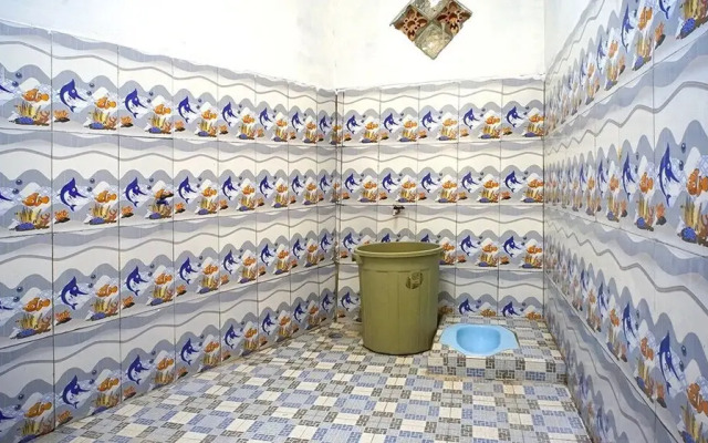 Villa Cahaya By Ruang Nyaman