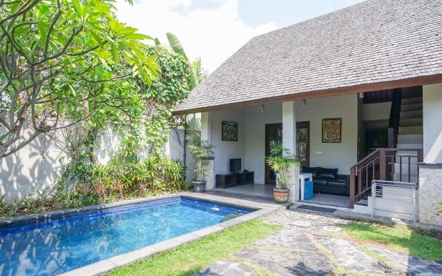 Akarsa Residence