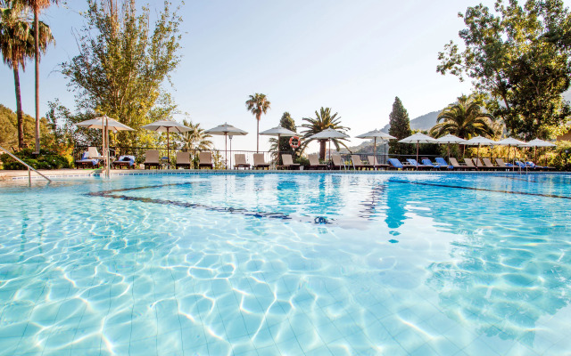 Es Moli Hotel