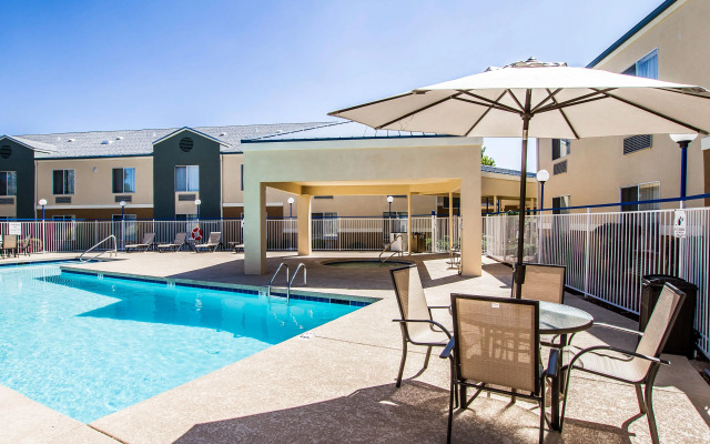 Quality Inn Williams Near Grand Canyon