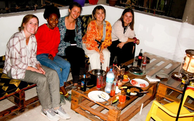 Home Villa Eco Boutique