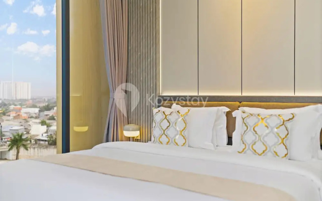 Inara by Kozystay - Cilandak